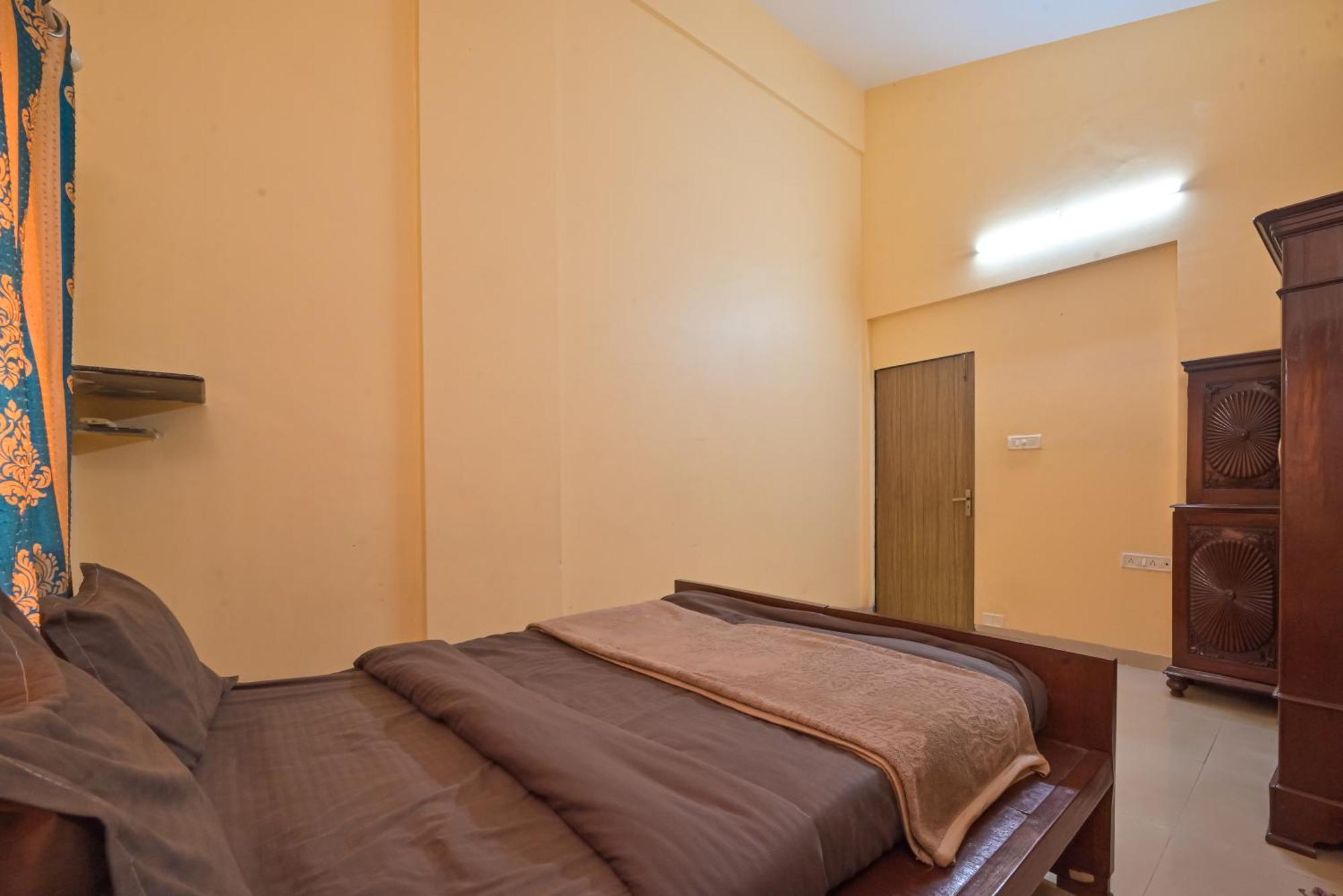 2Bhk Bobby Villa By Welcome Stays Lonavala Eksteriør billede