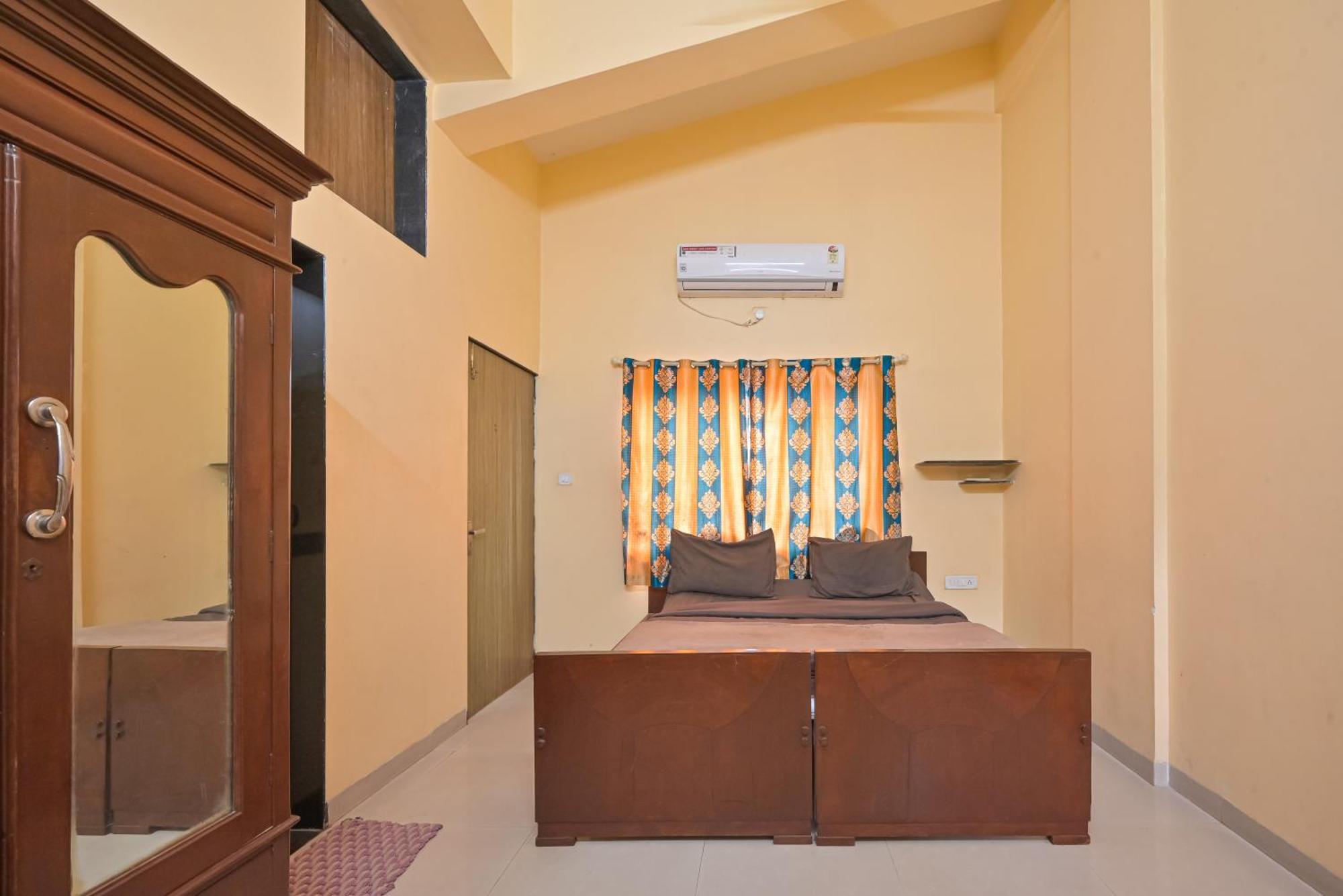 2Bhk Bobby Villa By Welcome Stays Lonavala Eksteriør billede