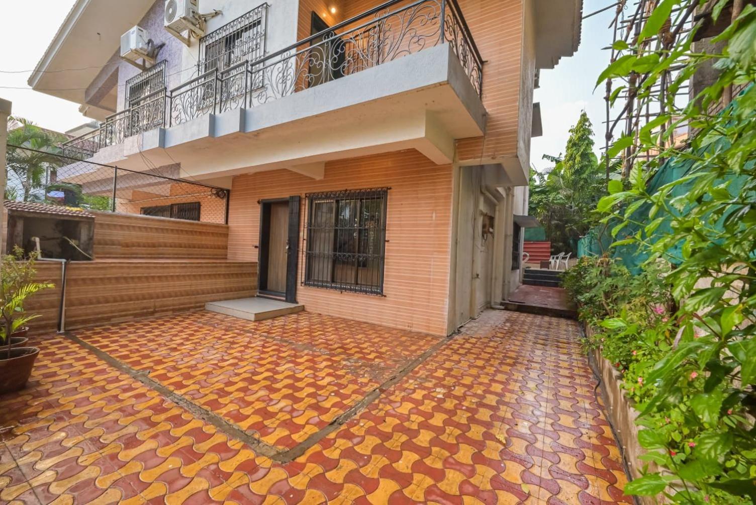 2Bhk Bobby Villa By Welcome Stays Lonavala Eksteriør billede