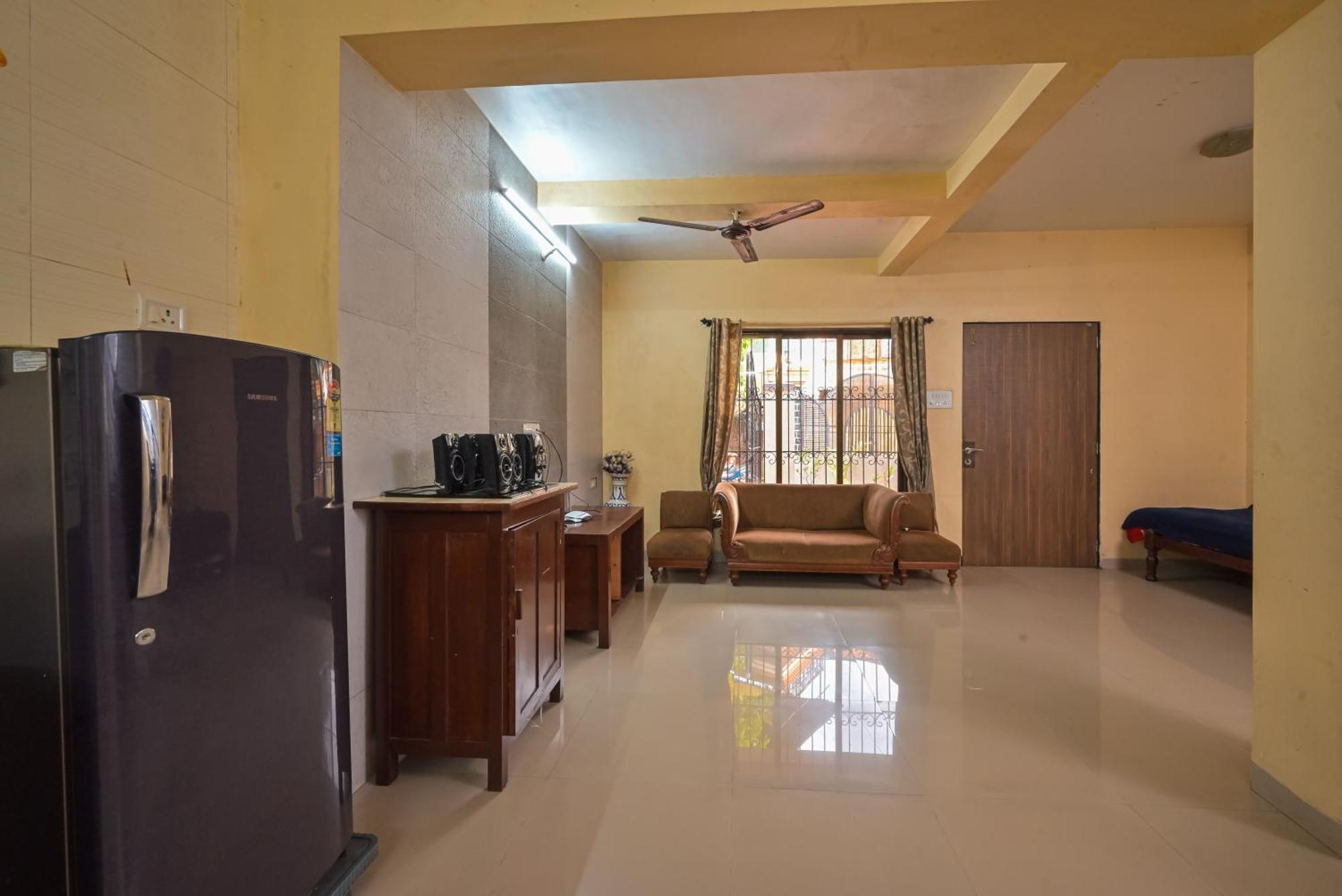 2Bhk Bobby Villa By Welcome Stays Lonavala Eksteriør billede