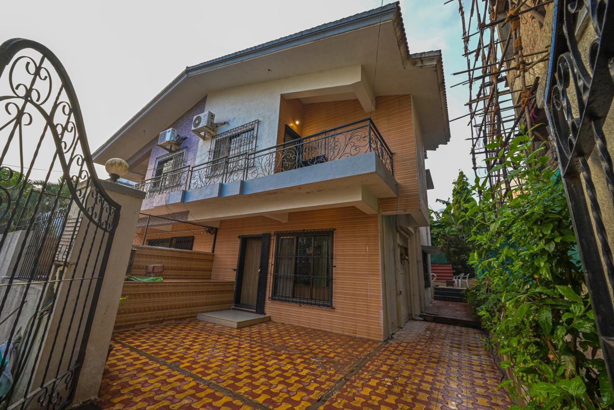 2Bhk Bobby Villa By Welcome Stays Lonavala Eksteriør billede