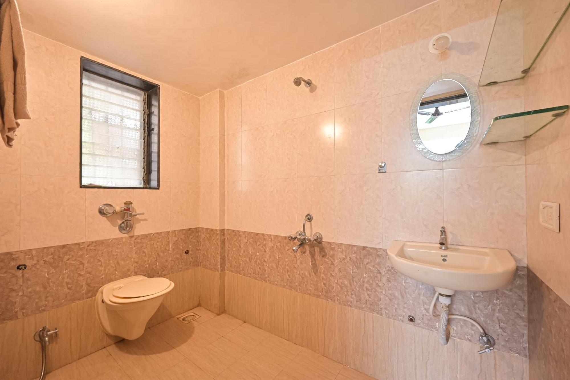 2Bhk Bobby Villa By Welcome Stays Lonavala Eksteriør billede