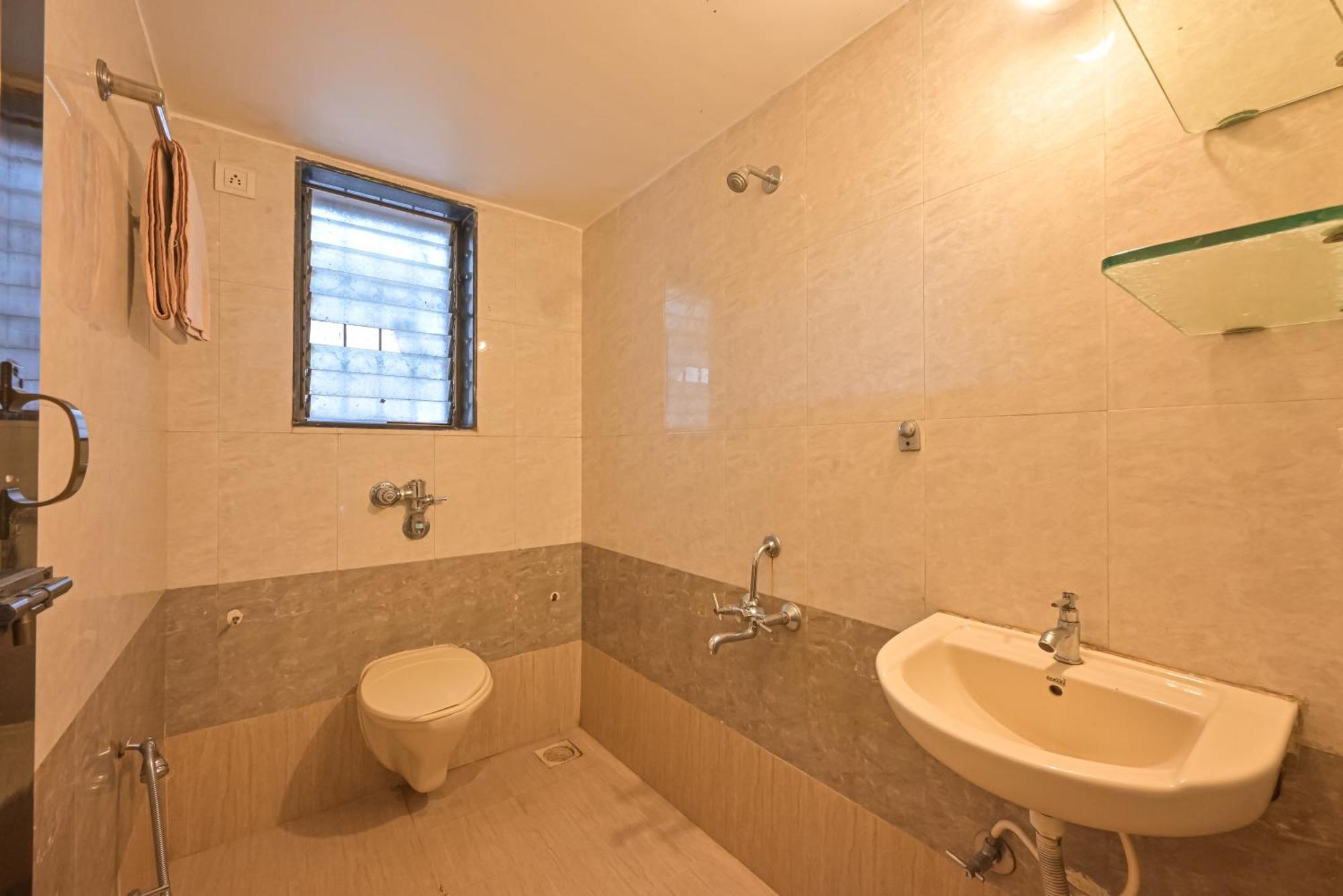 2Bhk Bobby Villa By Welcome Stays Lonavala Eksteriør billede