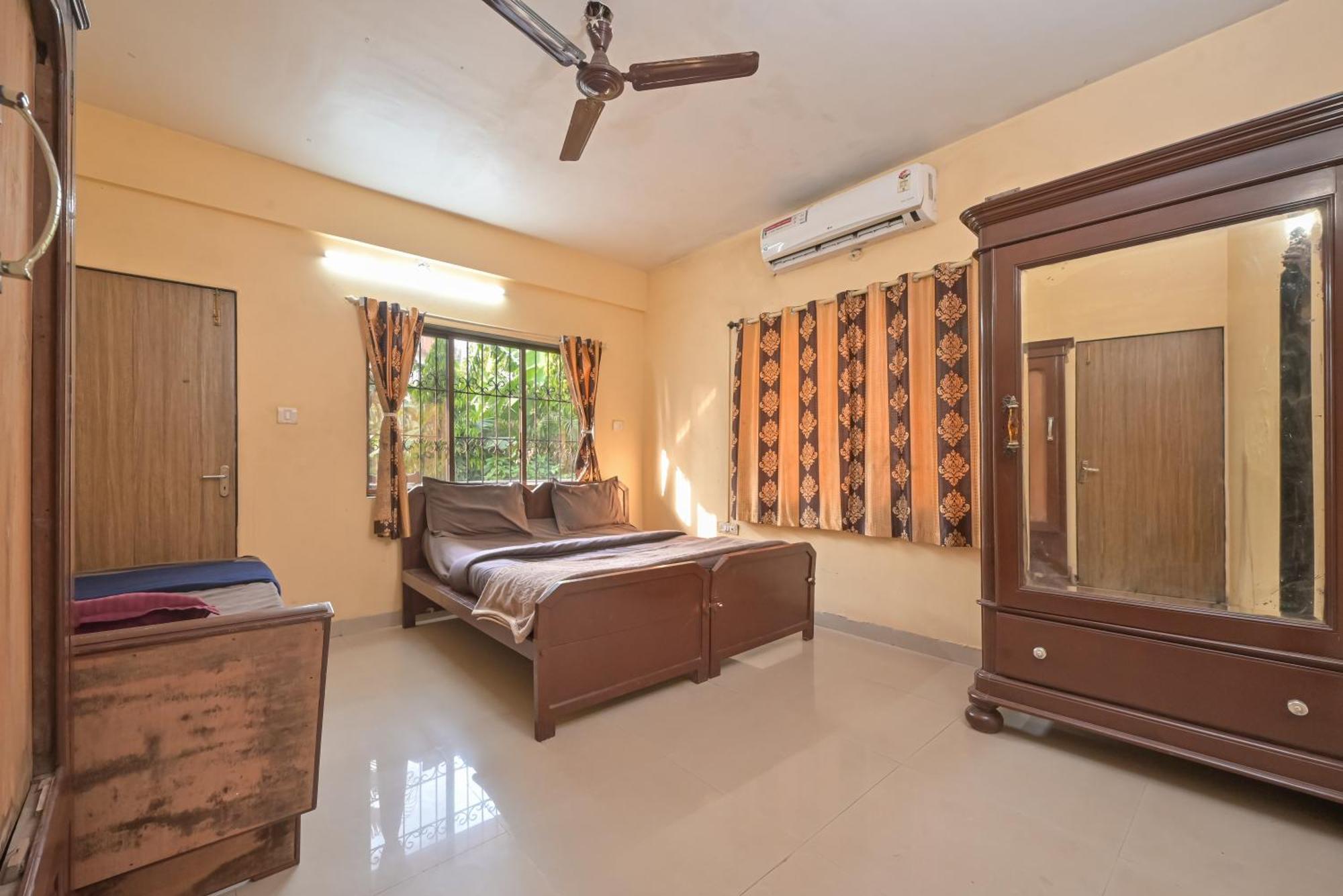 2Bhk Bobby Villa By Welcome Stays Lonavala Eksteriør billede