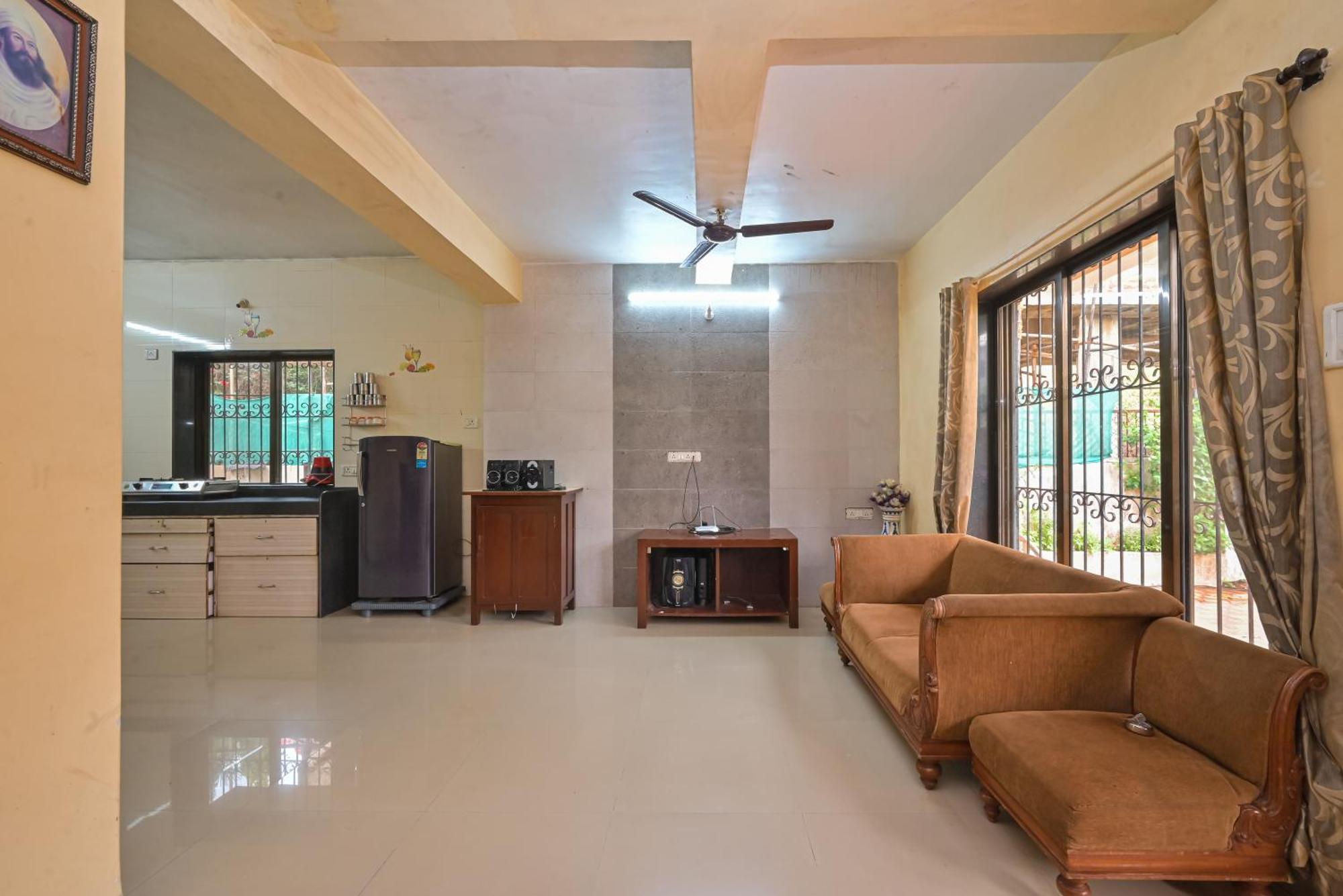 2Bhk Bobby Villa By Welcome Stays Lonavala Eksteriør billede