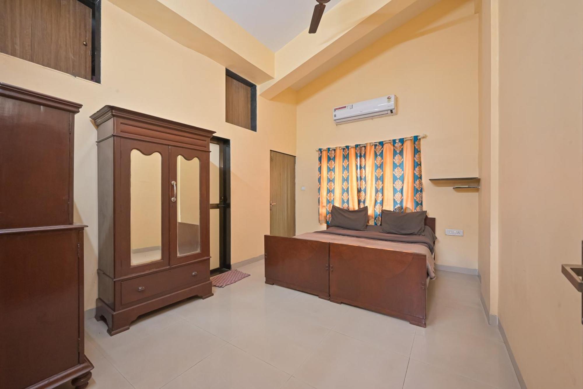 2Bhk Bobby Villa By Welcome Stays Lonavala Eksteriør billede