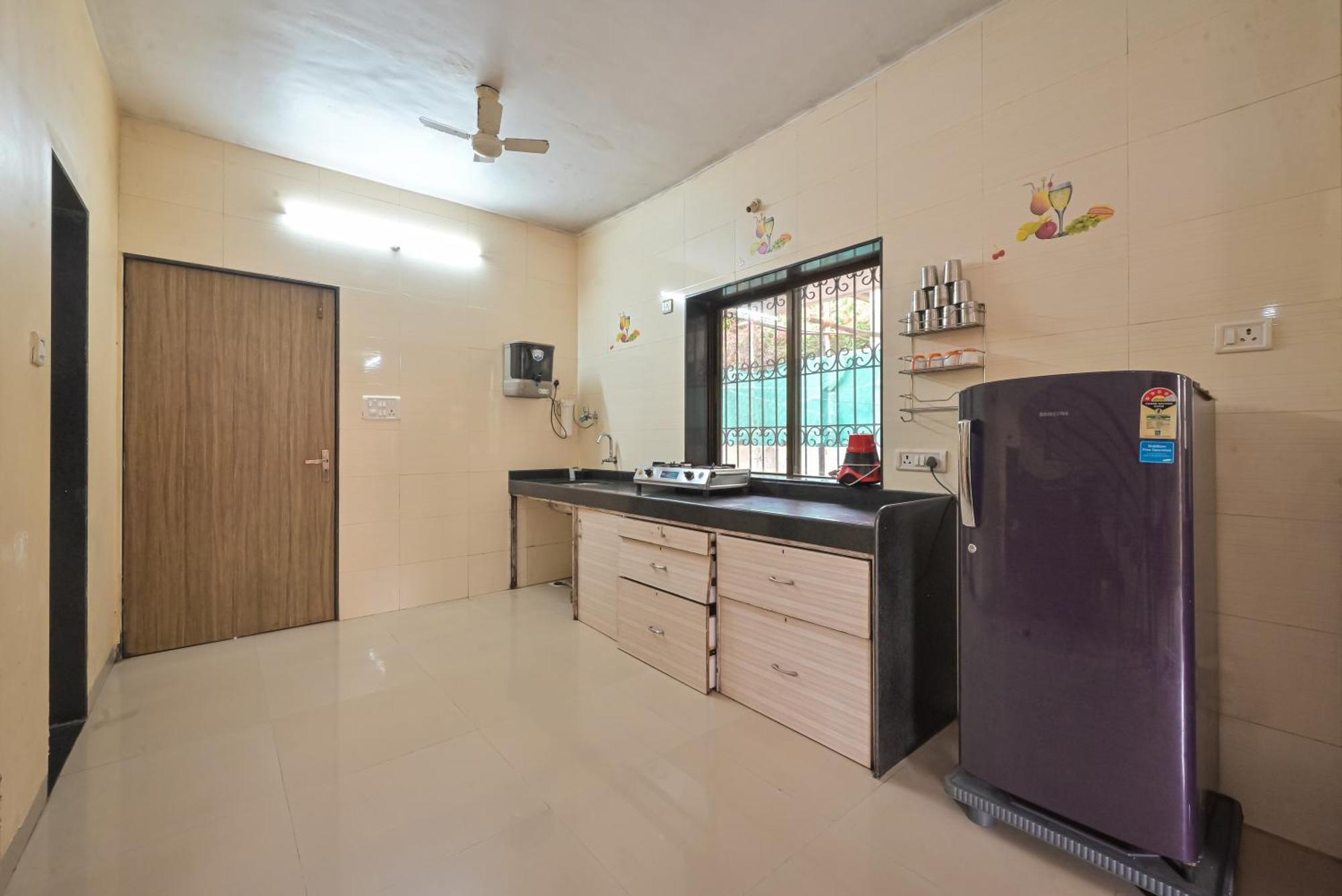 2Bhk Bobby Villa By Welcome Stays Lonavala Eksteriør billede