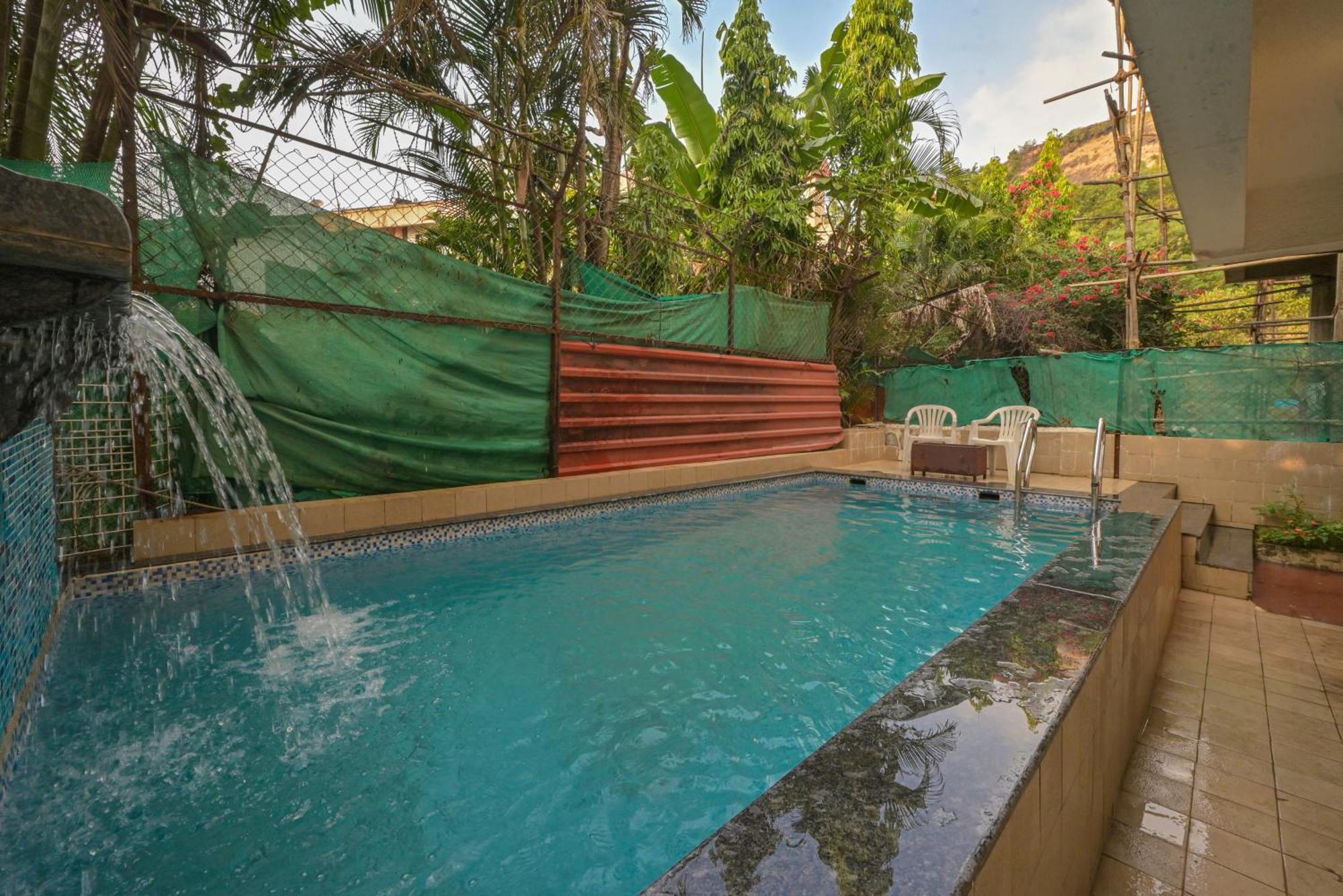 2Bhk Bobby Villa By Welcome Stays Lonavala Eksteriør billede