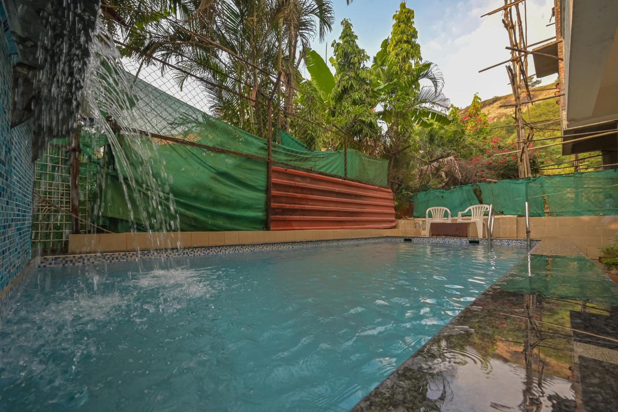 2Bhk Bobby Villa By Welcome Stays Lonavala Eksteriør billede